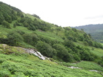 SX23511 Waterfalls on Afaon Cwm Llan.jpg